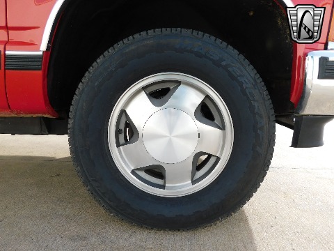 1997 Chevrolet 1500 image 60