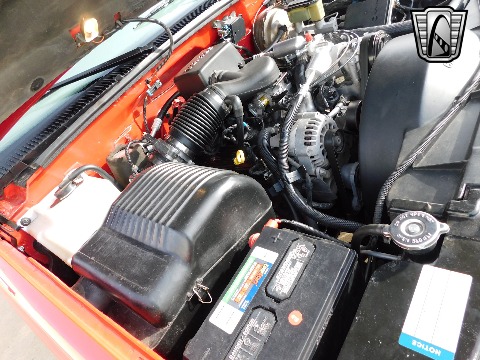 1997 Chevrolet 1500 image 112