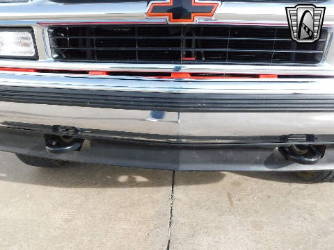 1997 Chevrolet 1500 image 35