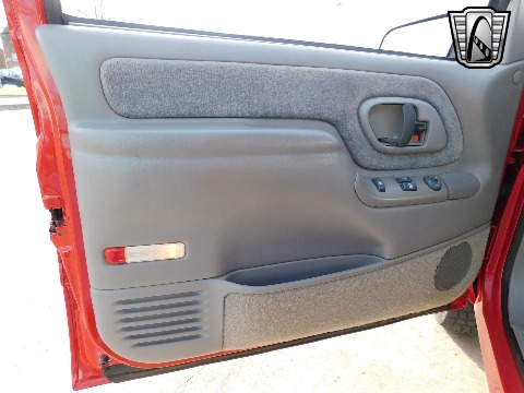 1997 Chevrolet 1500 image 61