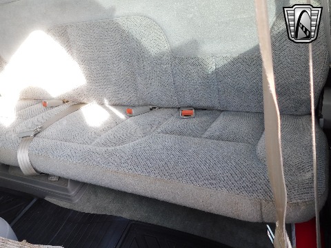 1997 Chevrolet 1500 image 87