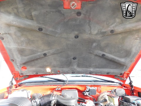 1997 Chevrolet 1500 image 113