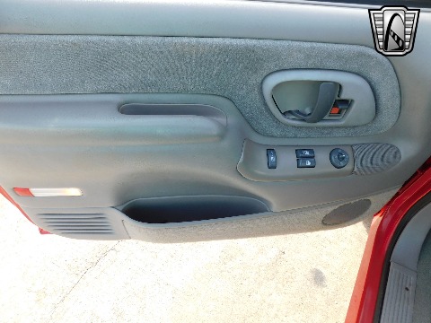 1997 Chevrolet 1500 image 62