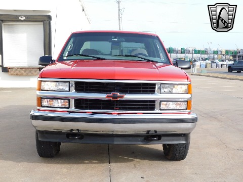 1997 Chevrolet 1500 image 11