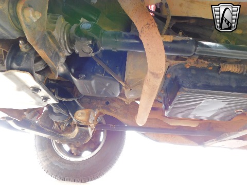 1997 Chevrolet 1500 image 115