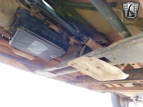 1997 Chevrolet 1500 image 116