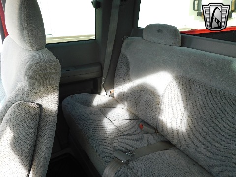 1997 Chevrolet 1500 image 92