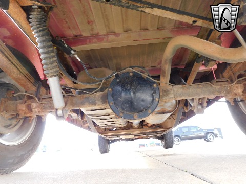 1997 Chevrolet 1500 image 118