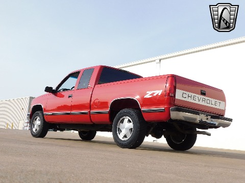 1997 Chevrolet 1500 image 15