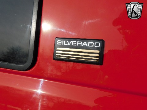 1997 Chevrolet 1500 image 41