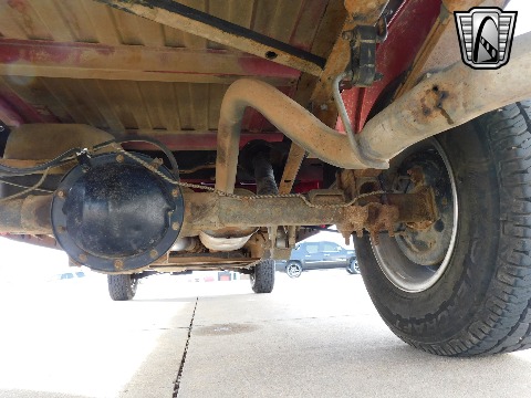 1997 Chevrolet 1500 image 119