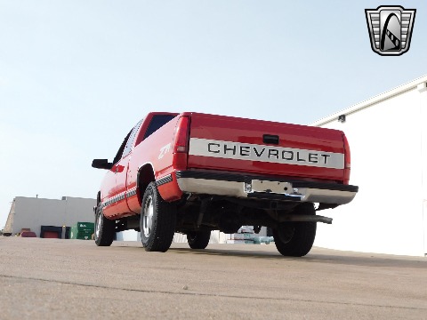 1997 Chevrolet 1500 image 16