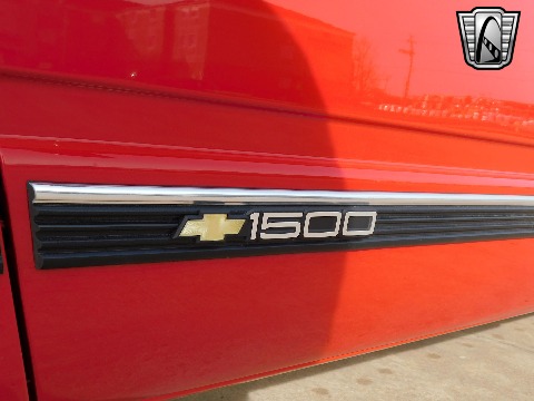 1997 Chevrolet 1500 image 42