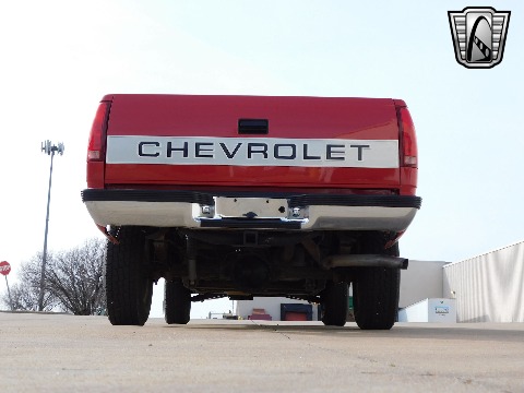 1997 Chevrolet 1500 image 17