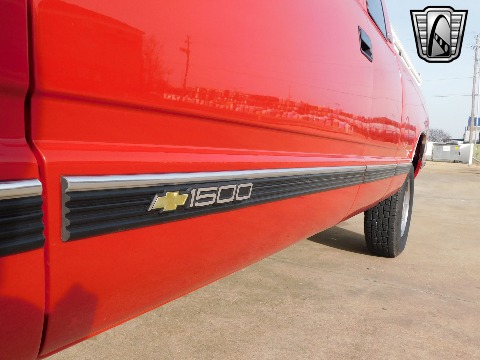 1997 Chevrolet 1500 image 43