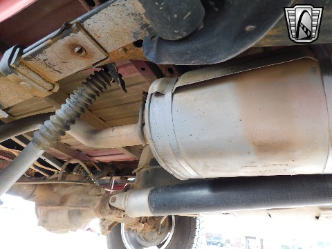 1997 Chevrolet 1500 image 121