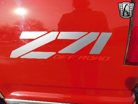 1997 Chevrolet 1500 image 44