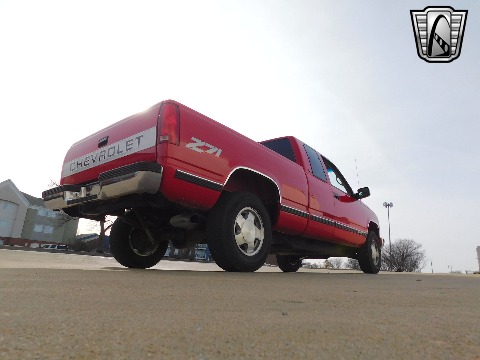1997 Chevrolet 1500 image 19