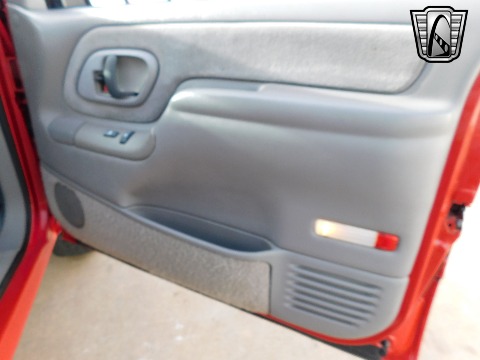 1997 Chevrolet 1500 image 98