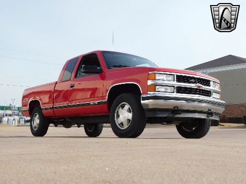 1997 Chevrolet 1500 image 21