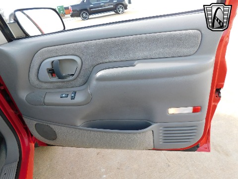 1997 Chevrolet 1500 image 99