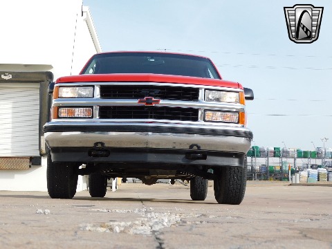 1997 Chevrolet 1500 image 22