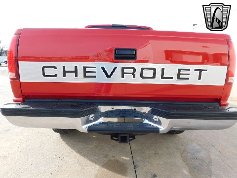 1997 Chevrolet 1500 image 48