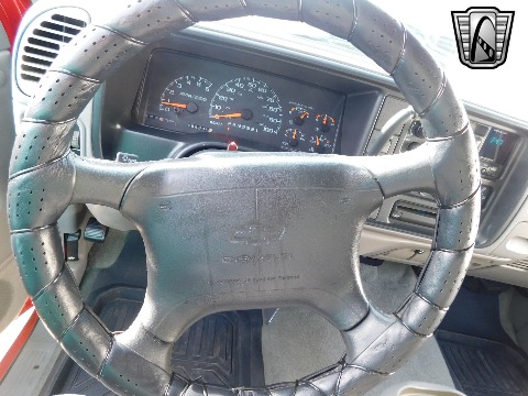 1997 Chevrolet 1500 image 75