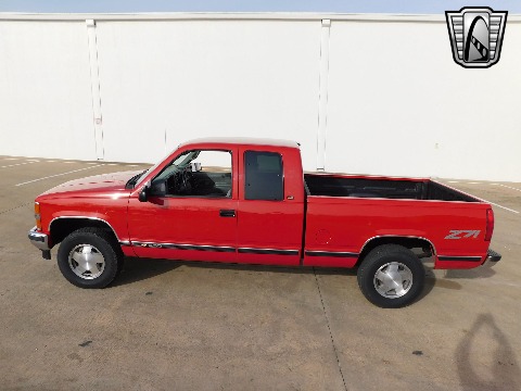 1997 Chevrolet 1500 image 24