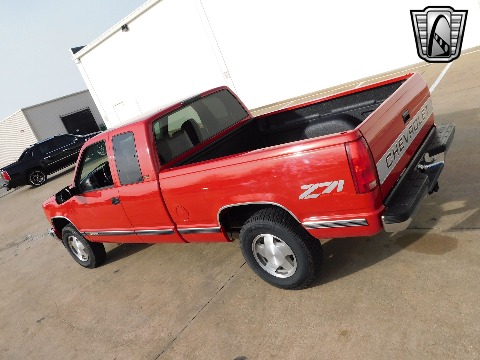 1997 Chevrolet 1500 image 25