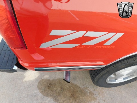 1997 Chevrolet 1500 image 51