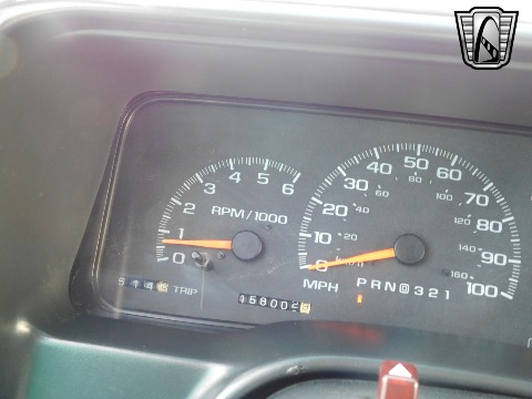 1997 Chevrolet 1500 image 77