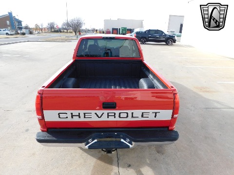 1997 Chevrolet 1500 image 26