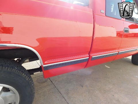 1997 Chevrolet 1500 image 52