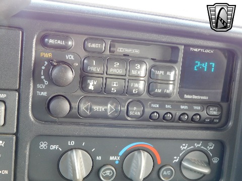 1997 Chevrolet 1500 image 78