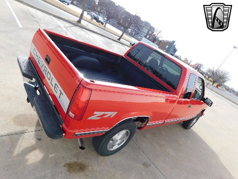 1997 Chevrolet 1500 image 27