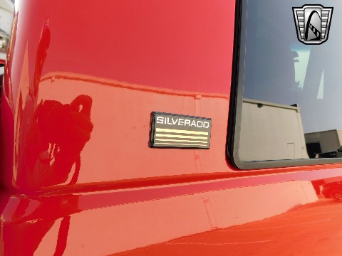 1997 Chevrolet 1500 image 53