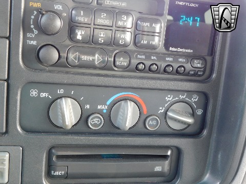 1997 Chevrolet 1500 image 79