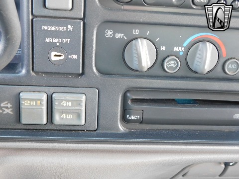 1997 Chevrolet 1500 image 80