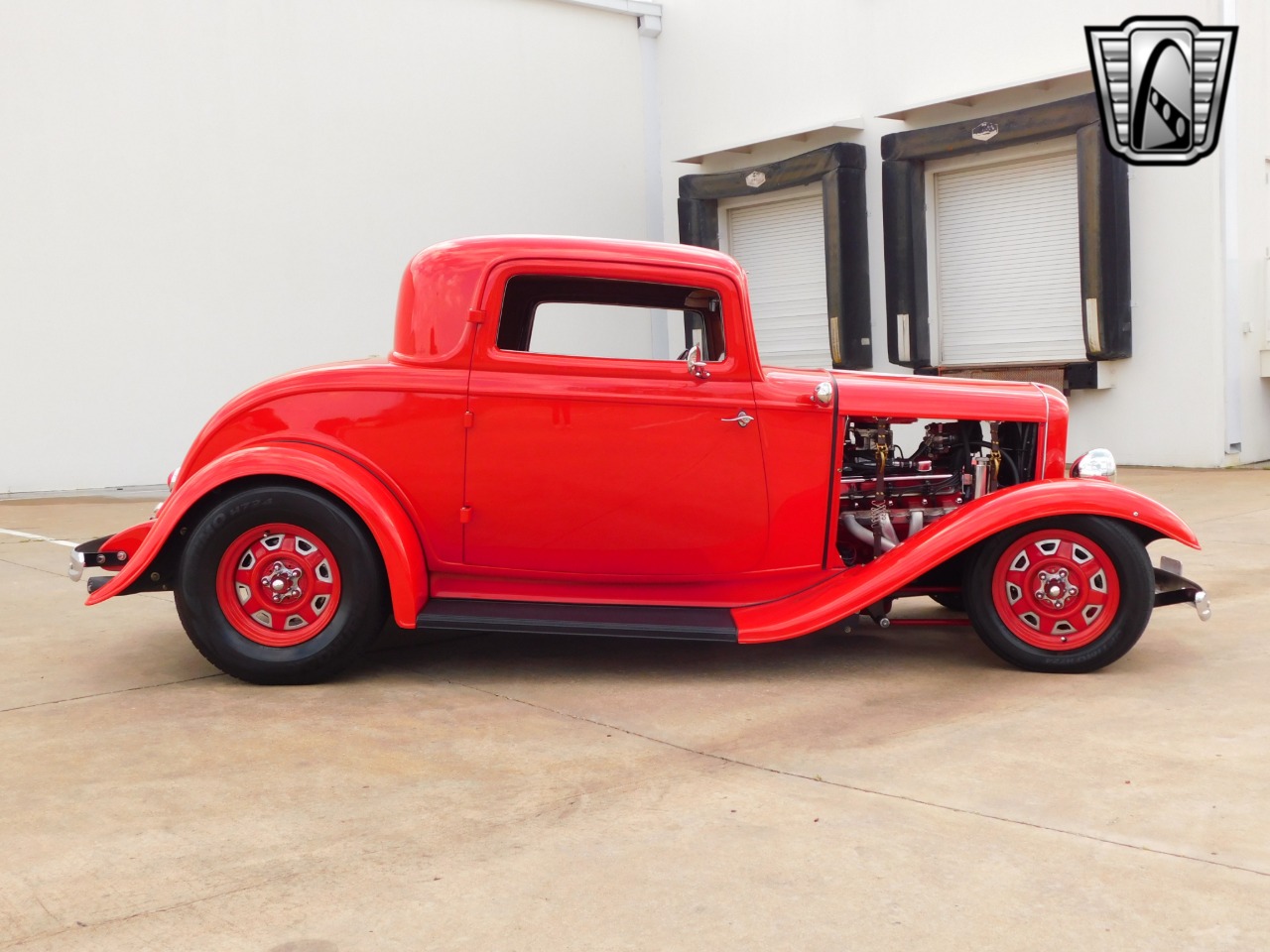 1932 Ford Coupe 51