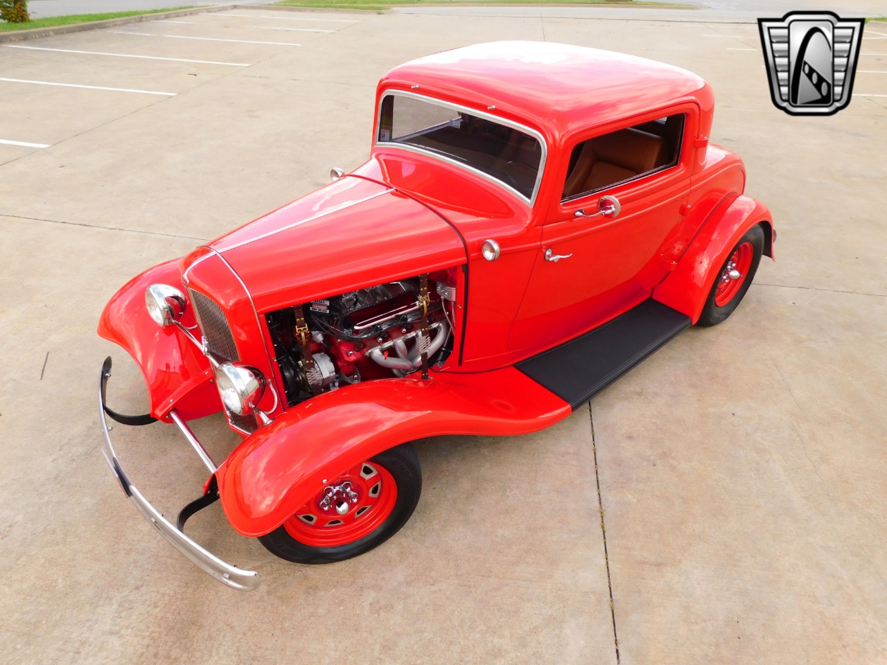 1932 Ford Coupe 33