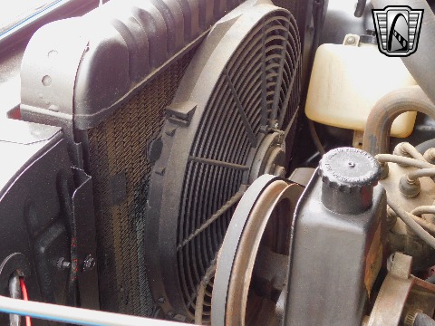 1972 Jeep CJ5 image 105