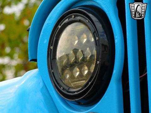 1972 Jeep CJ5 image 80