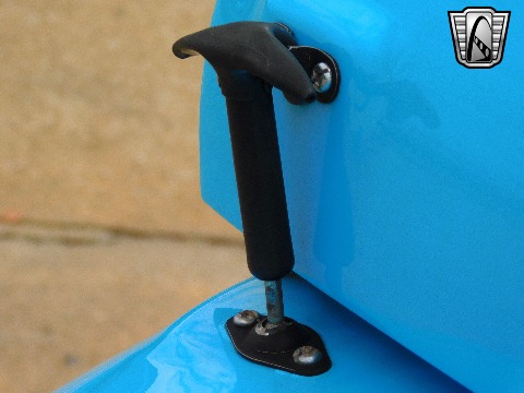 1972 Jeep CJ5 image 83