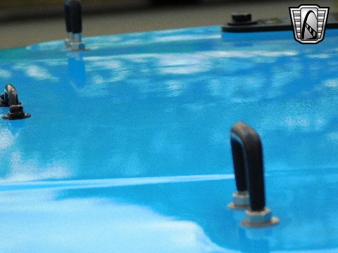 1972 Jeep CJ5 image 84