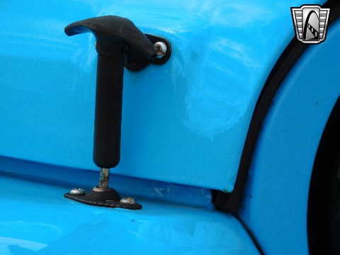 1972 Jeep CJ5 image 85