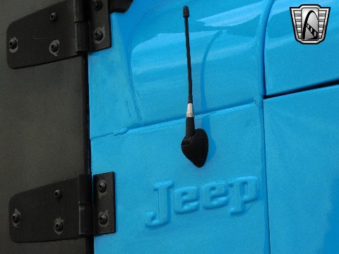 1972 Jeep CJ5 image 88