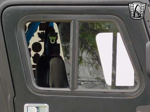 1972 Jeep CJ5 image 89