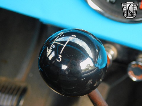 1972 Jeep CJ5 image 114