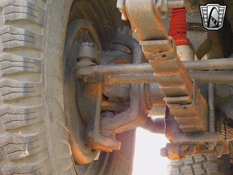 1972 Jeep CJ5 image 91